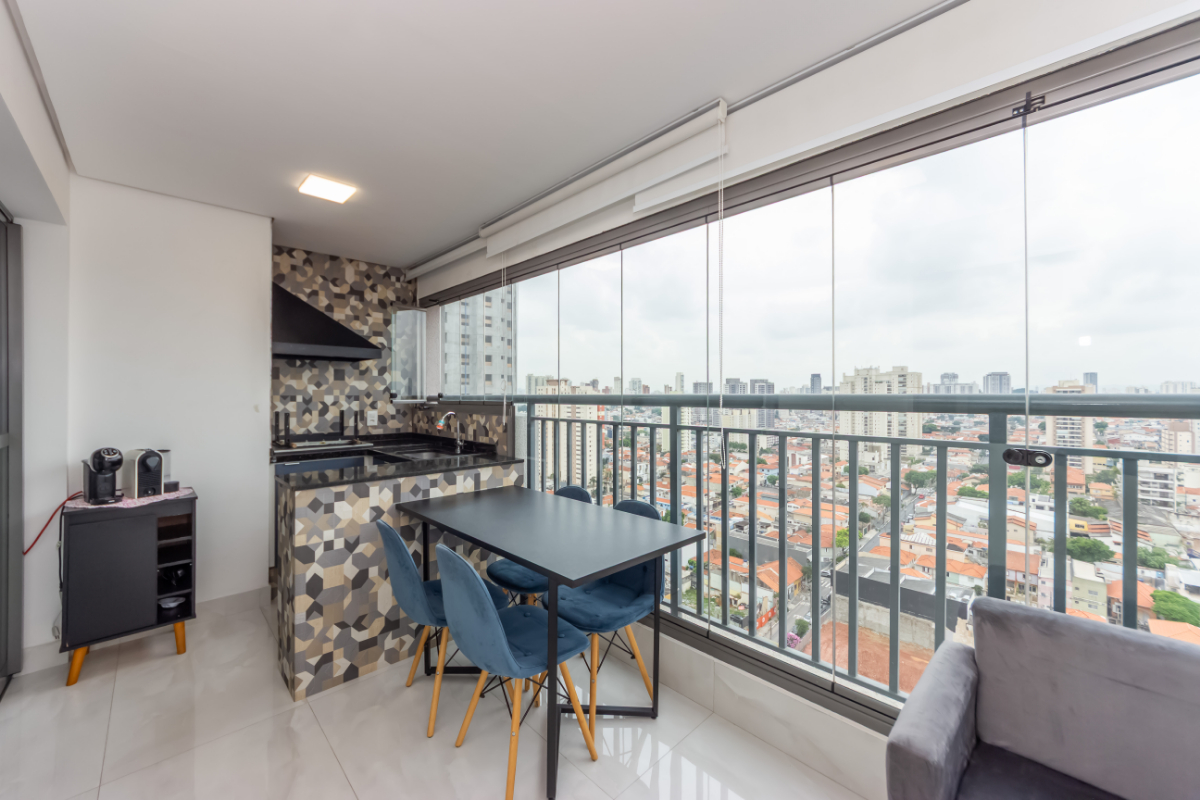 Apartamento, 2 quartos, 65 m² - Foto 8