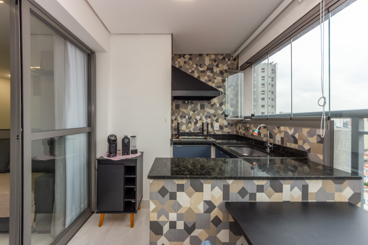 Apartamento, 2 quartos, 65 m² - Foto 9