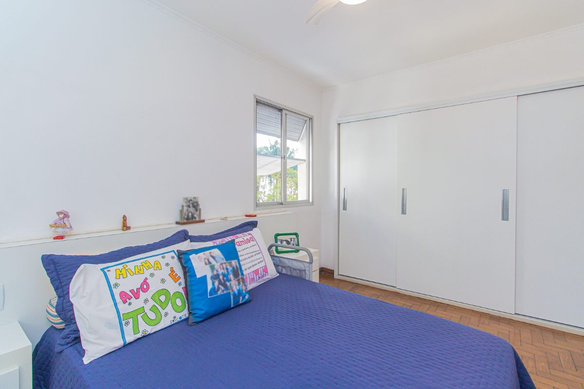 Apartamento, 3 quartos, 110 m² - Foto 10