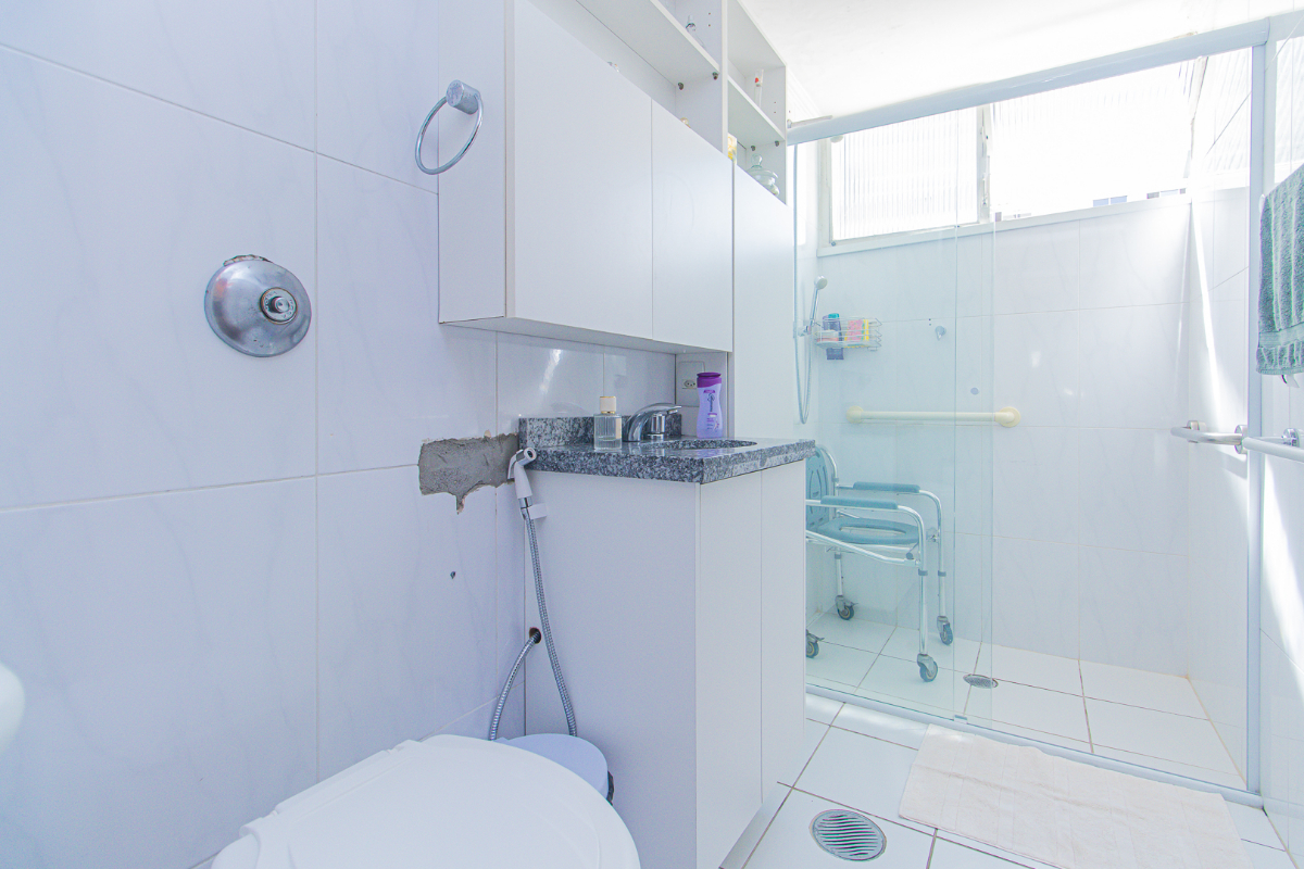 Apartamento, 3 quartos, 110 m² - Foto 11