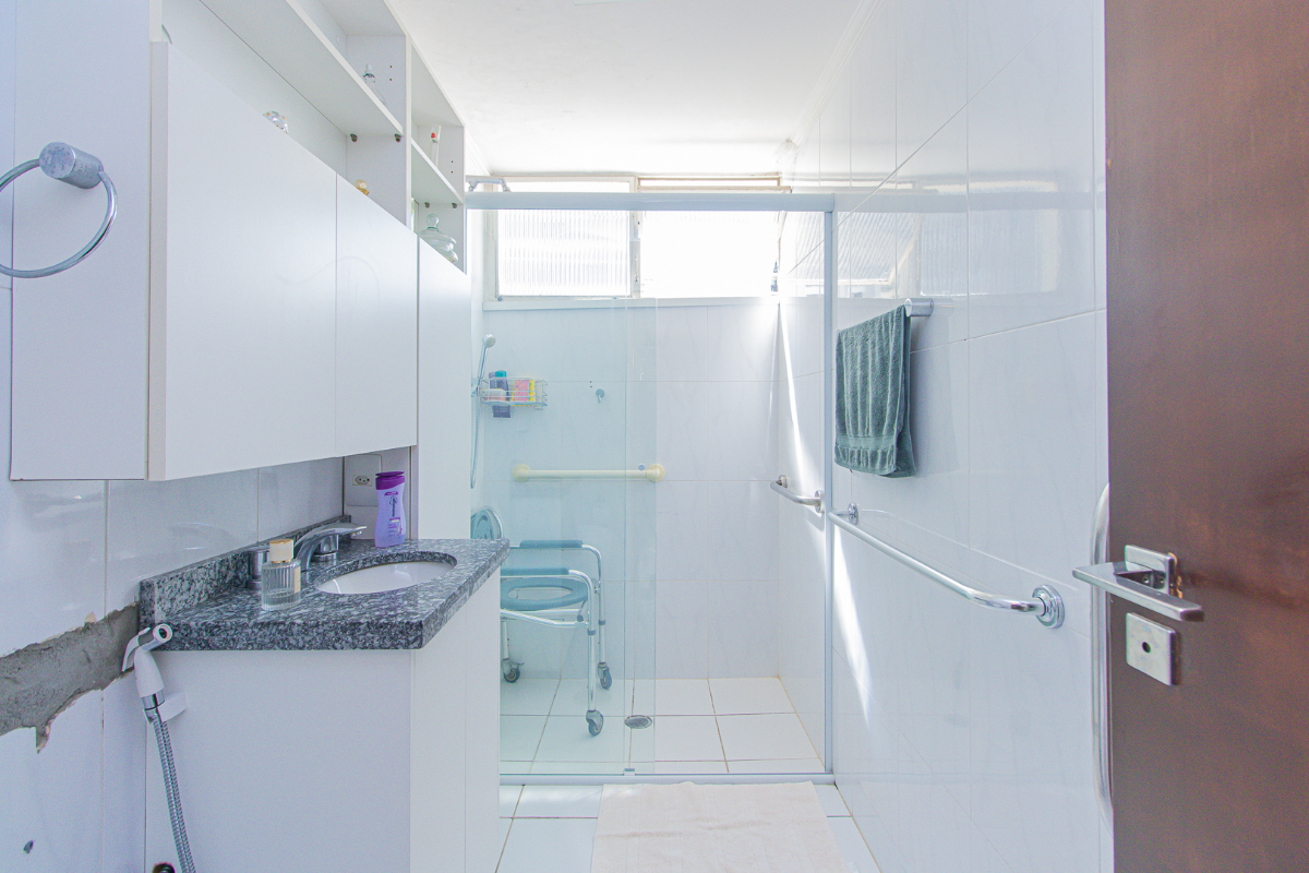 Apartamento, 3 quartos, 110 m² - Foto 12