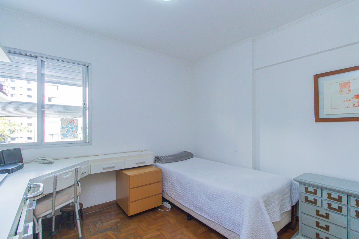 Apartamento, 3 quartos, 110 m² - Foto 13