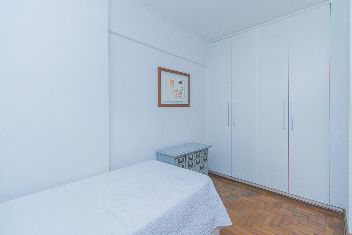 Apartamento, 3 quartos, 110 m² - Foto 15