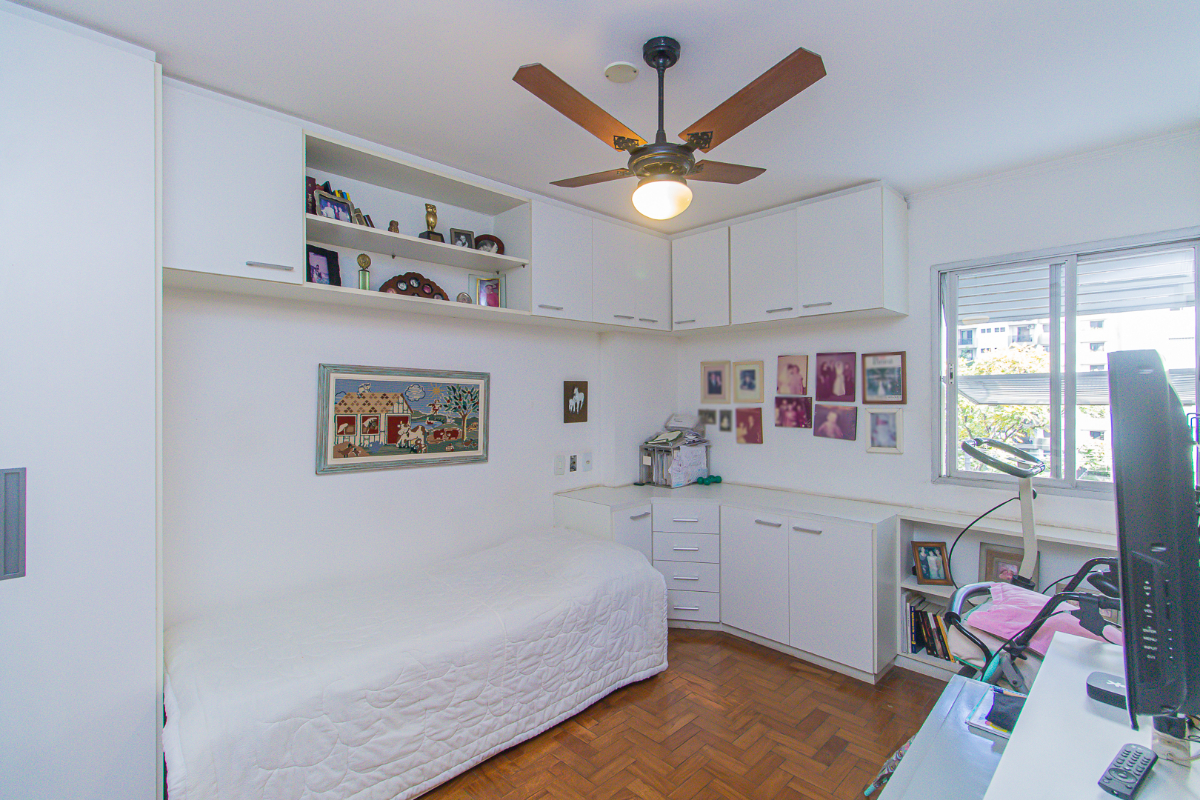Apartamento, 3 quartos, 110 m² - Foto 18