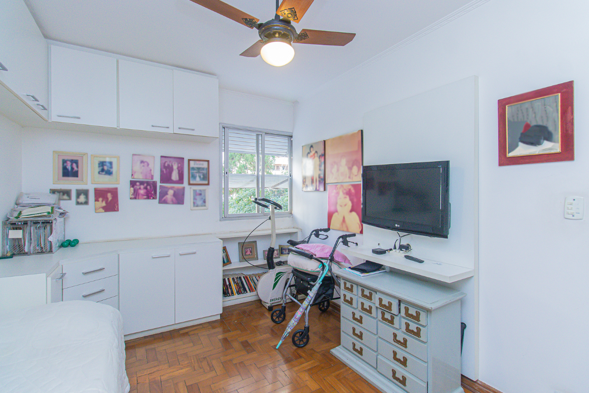 Apartamento, 3 quartos, 110 m² - Foto 19