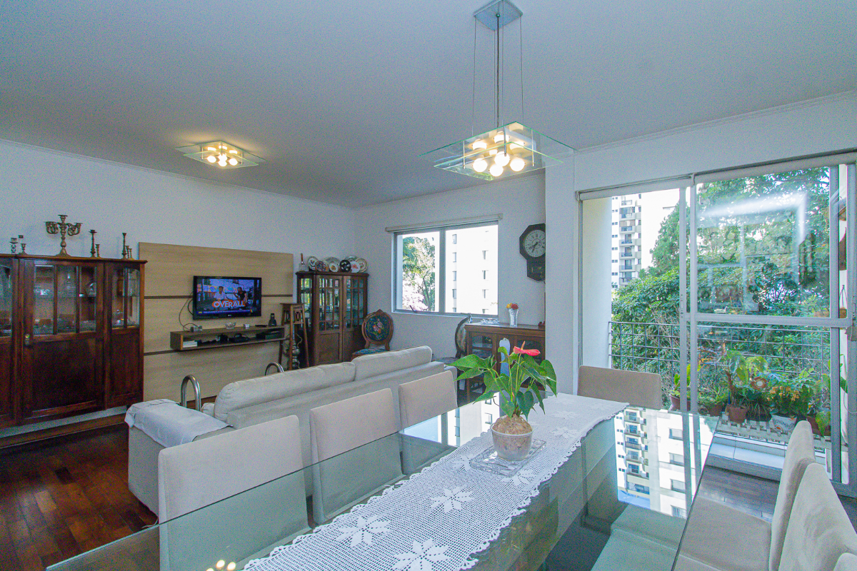 Apartamento, 3 quartos, 110 m² - Foto 2