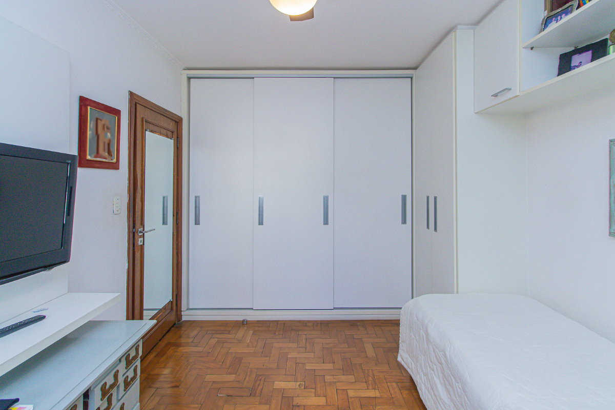 Apartamento, 3 quartos, 110 m² - Foto 20