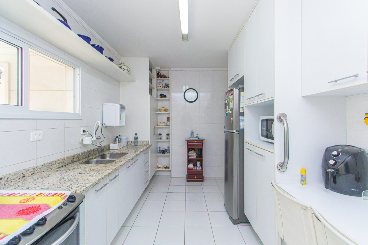 Apartamento, 3 quartos, 110 m² - Foto 21