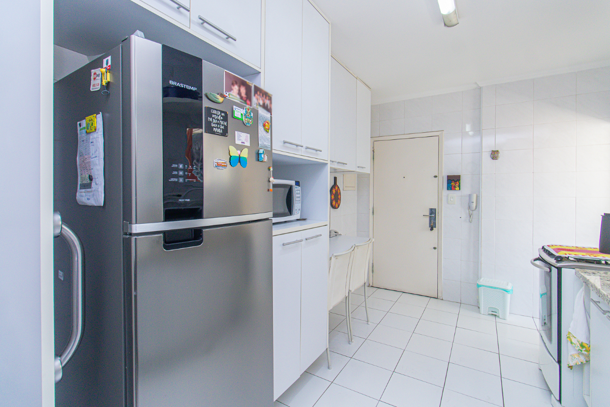 Apartamento, 3 quartos, 110 m² - Foto 22