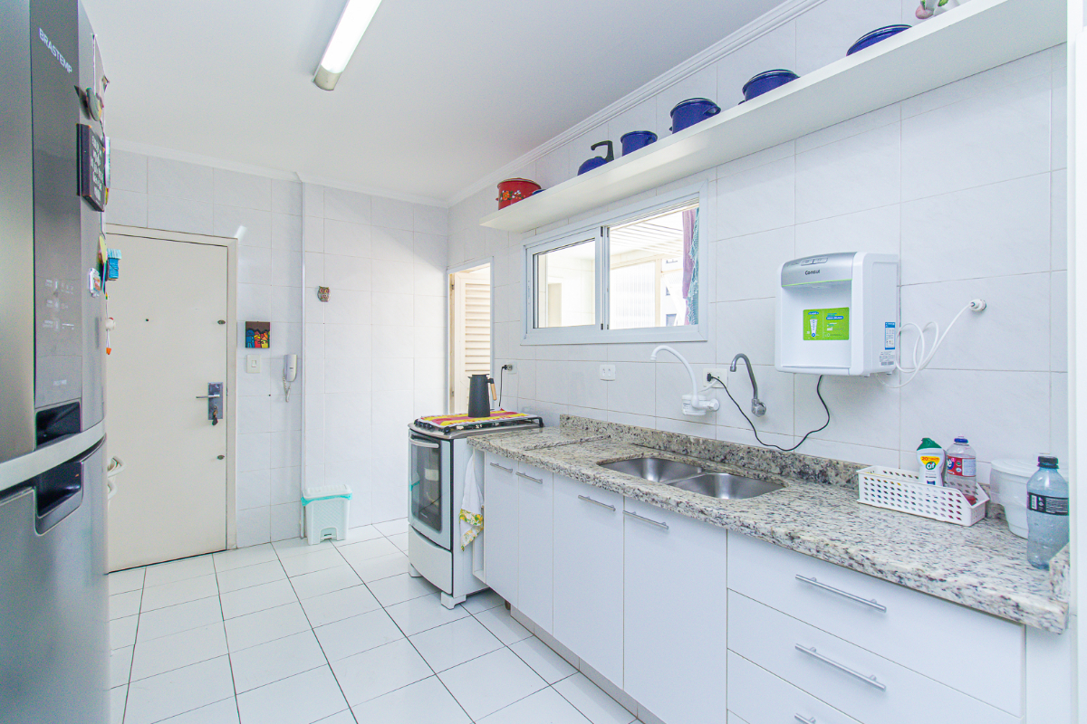 Apartamento, 3 quartos, 110 m² - Foto 23