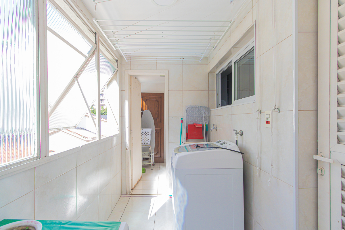 Apartamento, 3 quartos, 110 m² - Foto 24