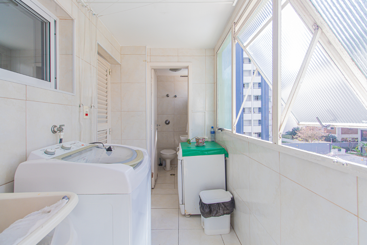 Apartamento, 3 quartos, 110 m² - Foto 25