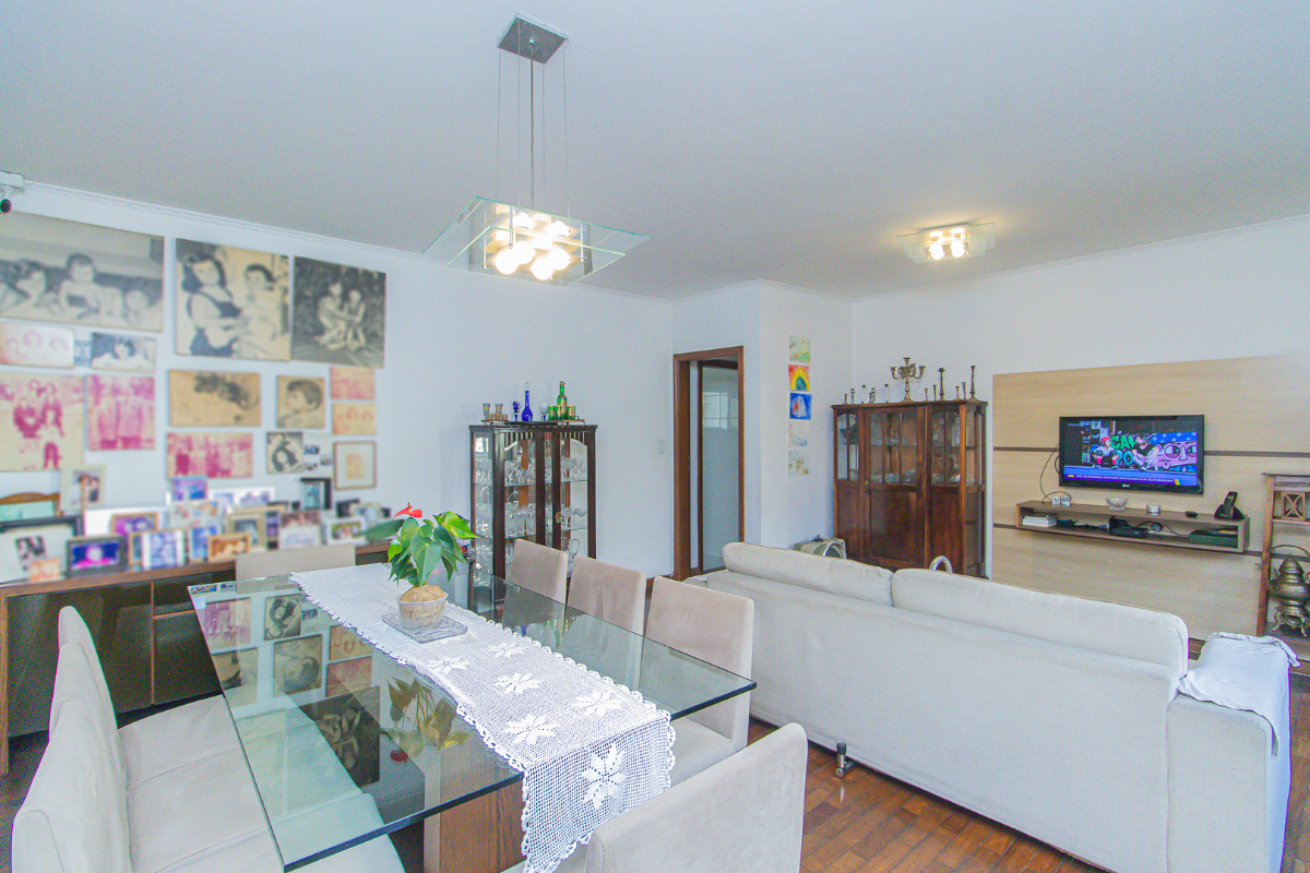 Apartamento, 3 quartos, 110 m² - Foto 3