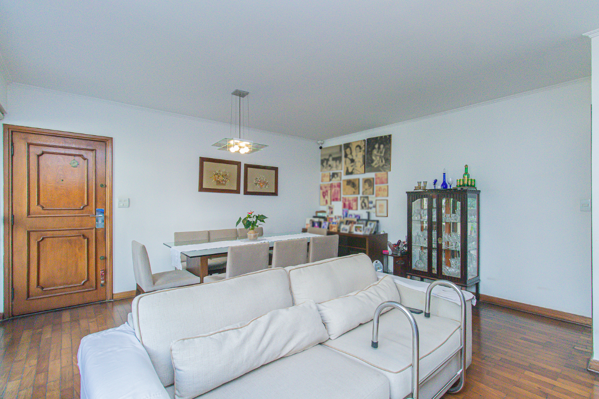Apartamento, 3 quartos, 110 m² - Foto 4