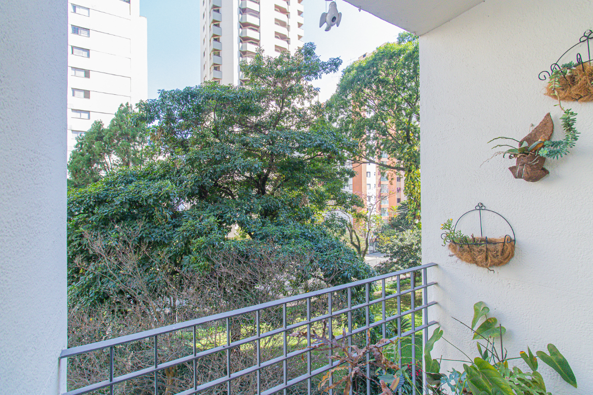 Apartamento, 3 quartos, 110 m² - Foto 5