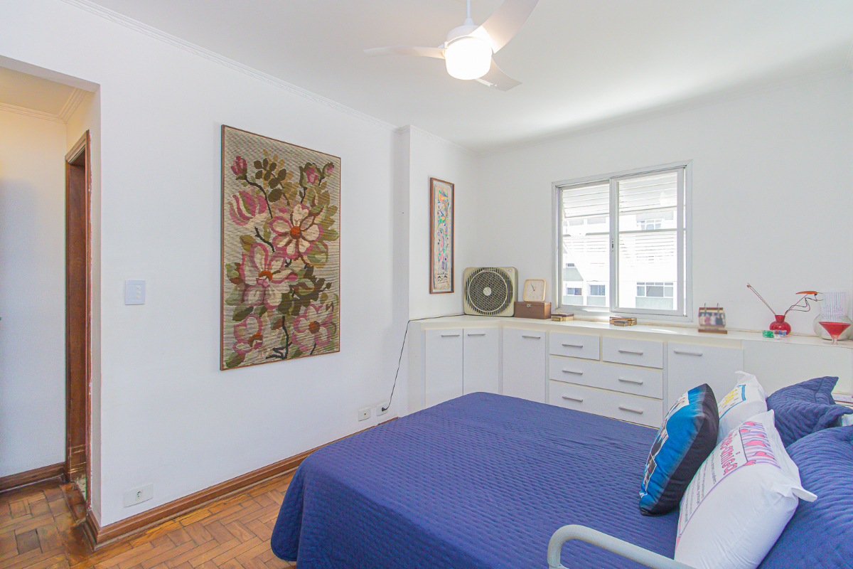 Apartamento, 3 quartos, 110 m² - Foto 9