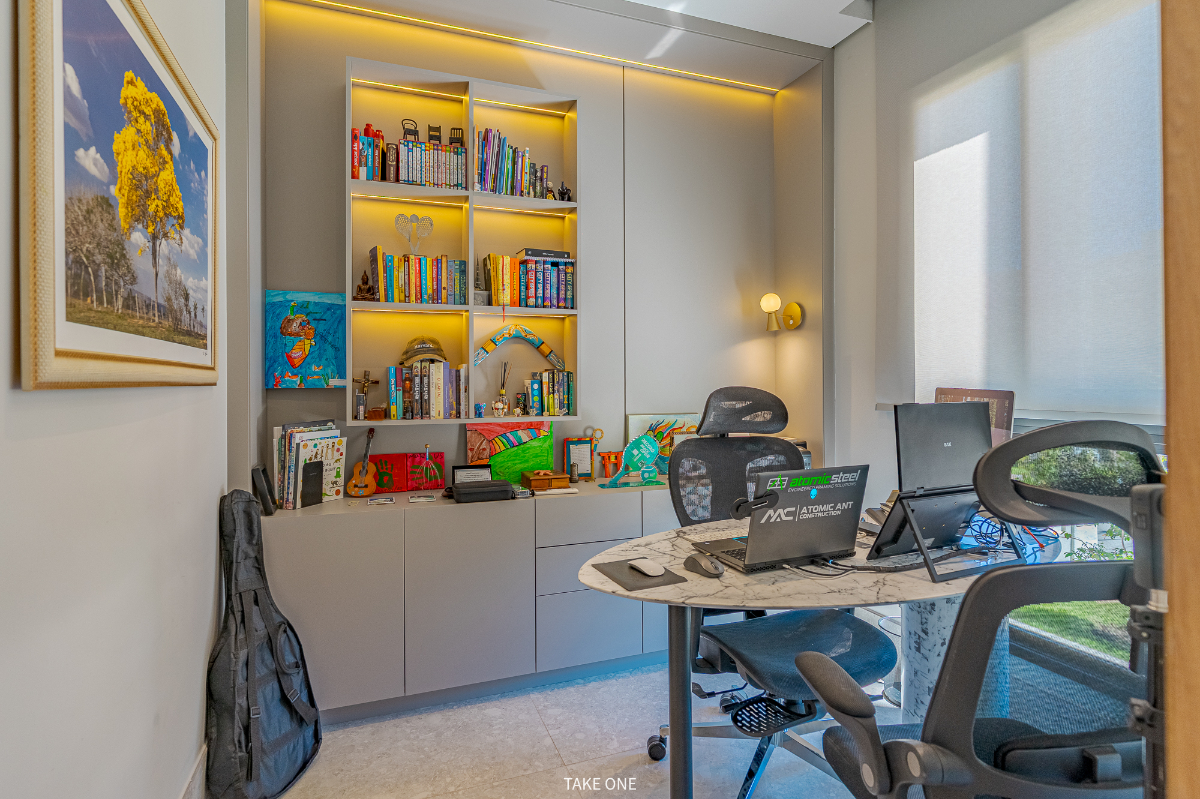 Apartamento, 3 quartos, 255 m² - Foto 10