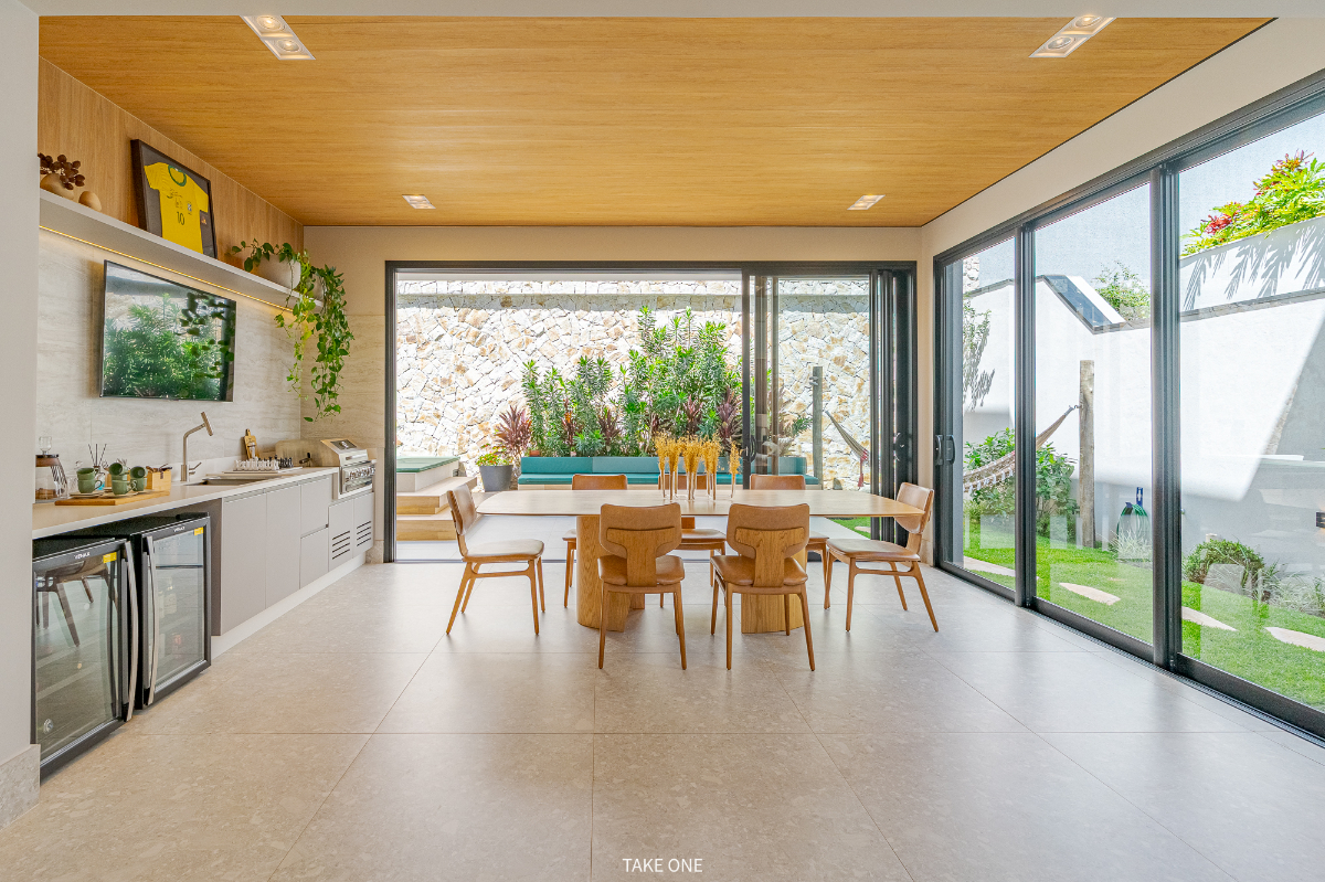 Apartamento, 3 quartos, 255 m² - Foto 4