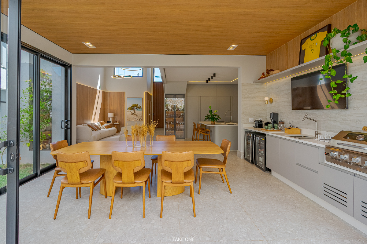 Apartamento, 3 quartos, 255 m² - Foto 6