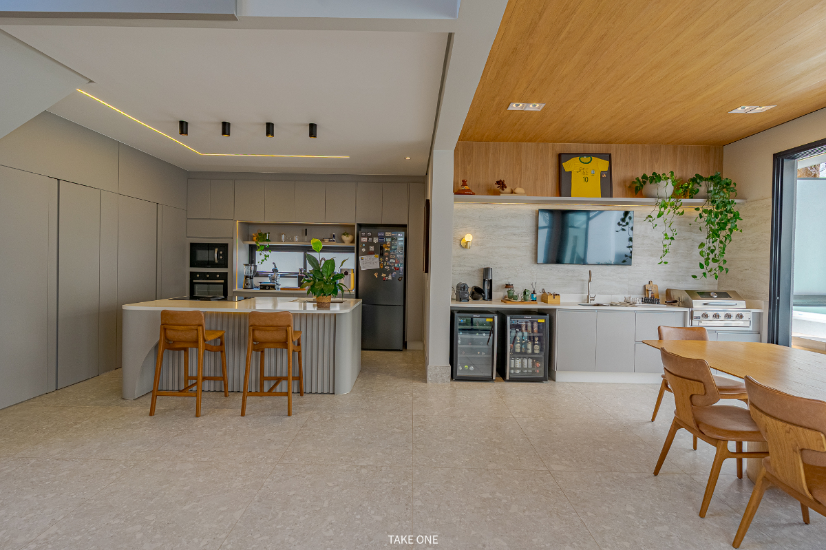 Apartamento, 3 quartos, 255 m² - Foto 7