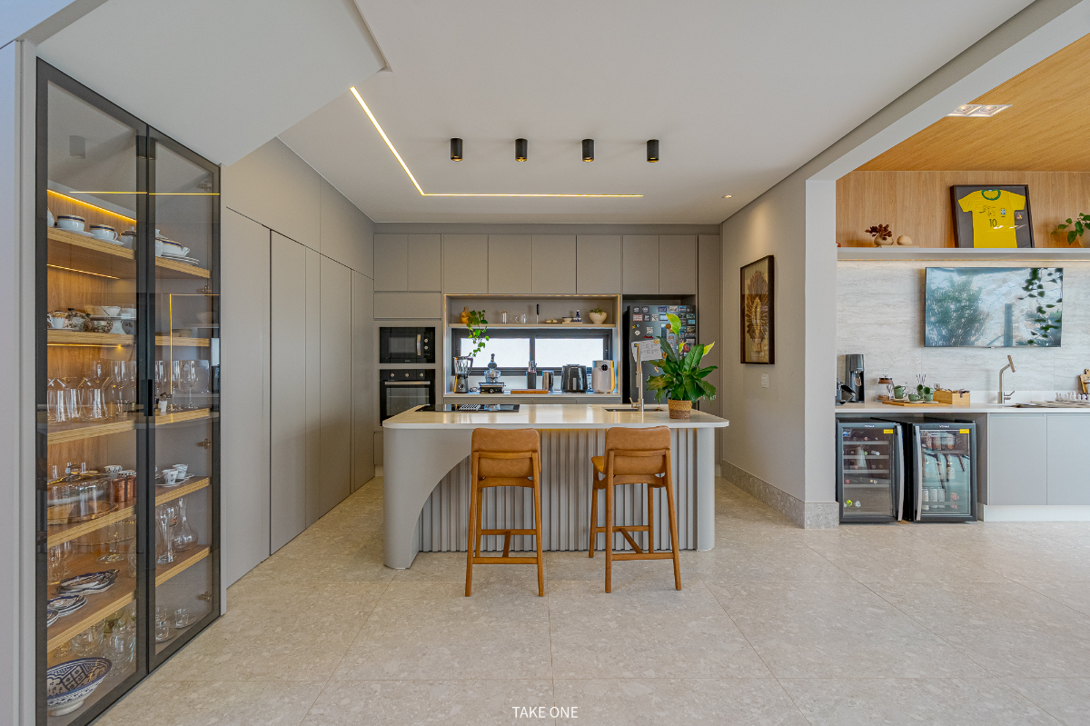 Apartamento, 3 quartos, 255 m² - Foto 9