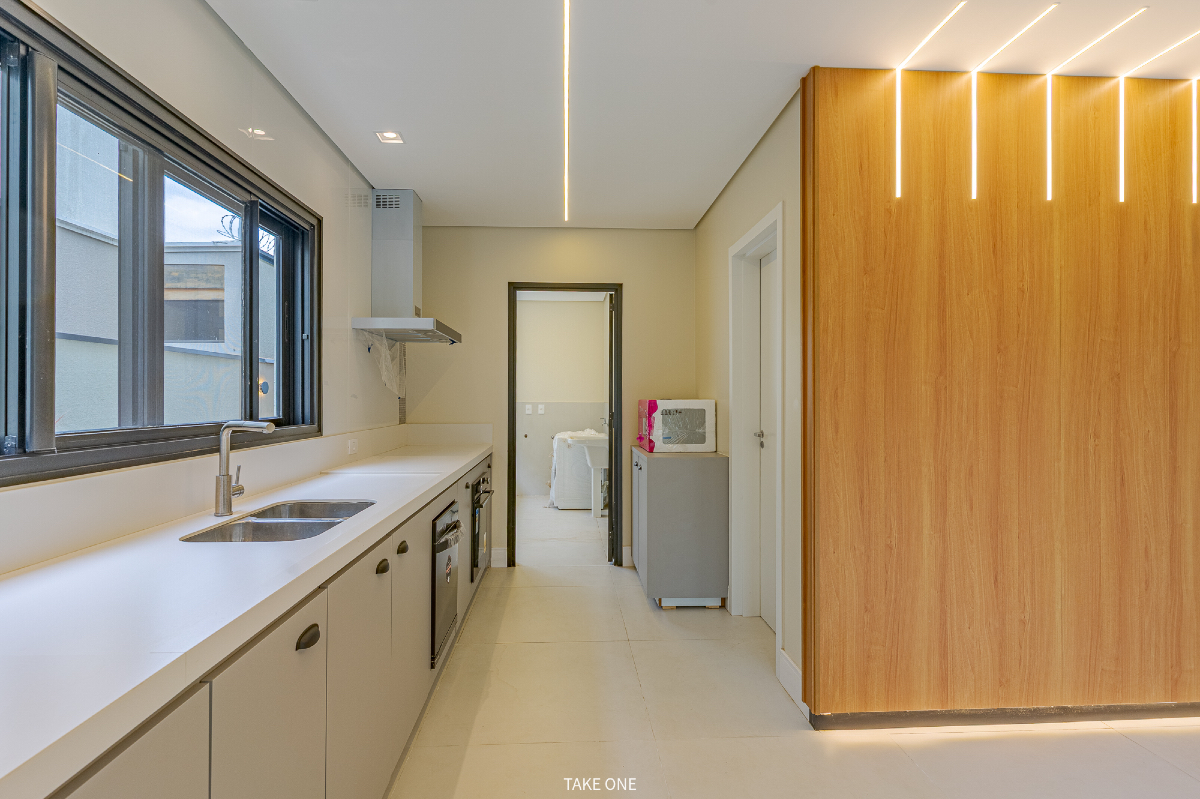 Apartamento, 3 quartos, 230 m² - Foto 13