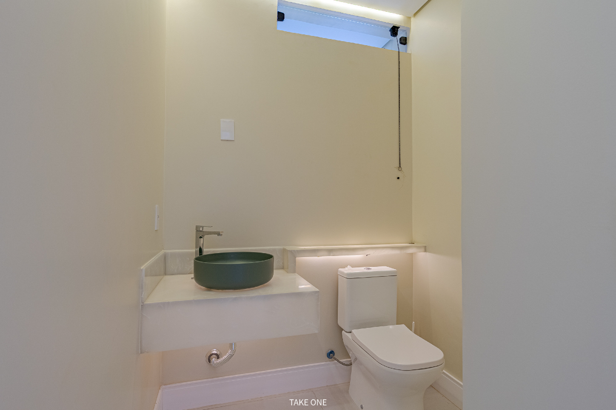 Apartamento, 3 quartos, 230 m² - Foto 23