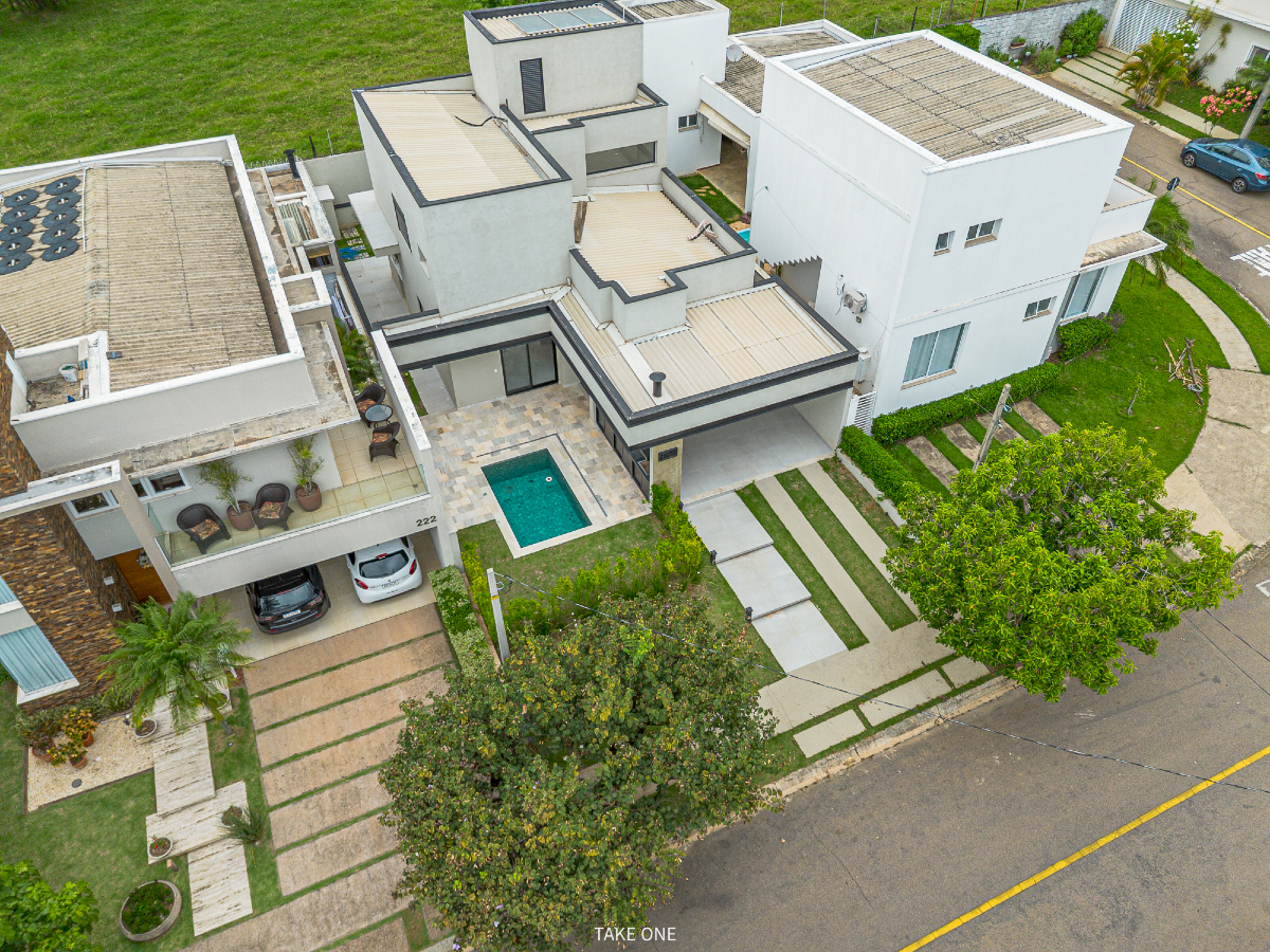 Apartamento, 3 quartos, 230 m² - Foto 4