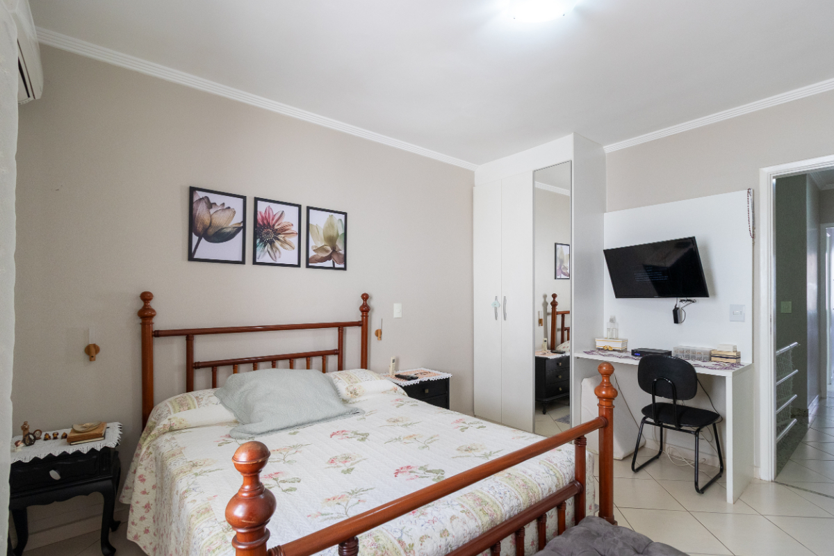 Apartamento, 3 quartos, 220 m² - Foto 10