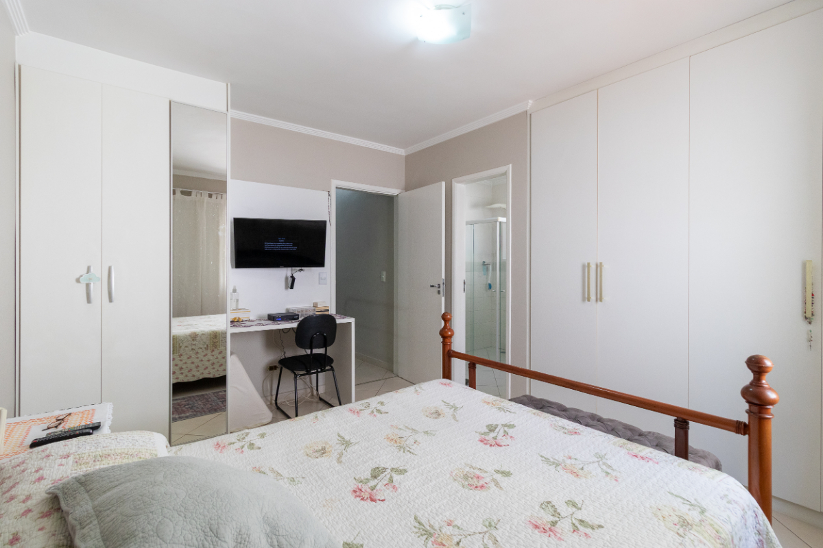 Apartamento, 3 quartos, 220 m² - Foto 11