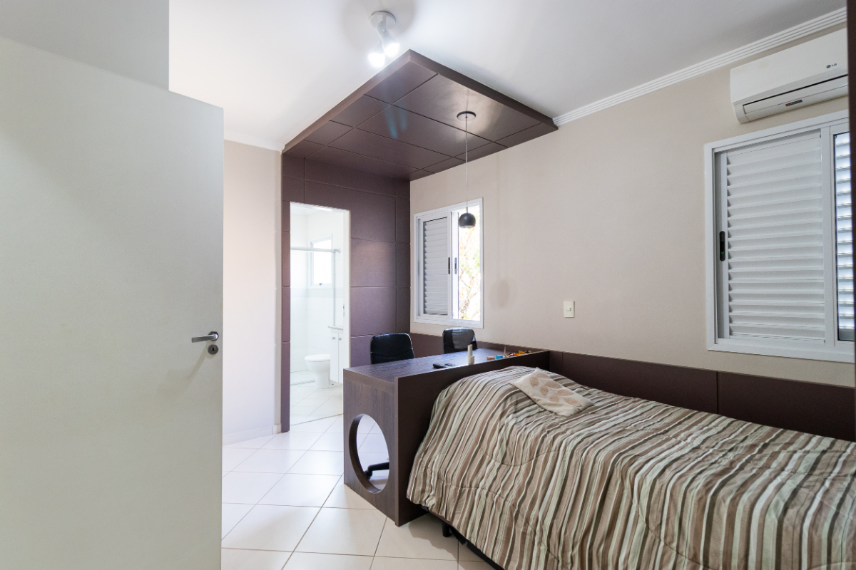 Apartamento, 3 quartos, 220 m² - Foto 14