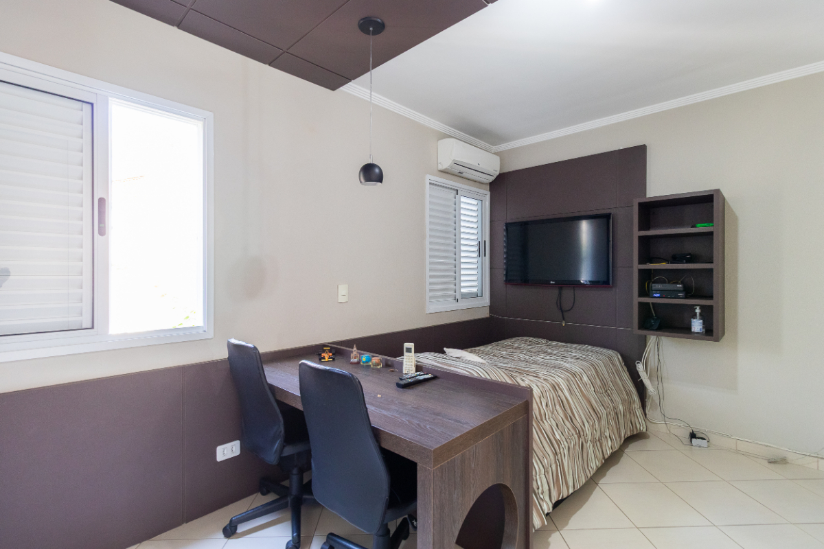 Apartamento, 3 quartos, 220 m² - Foto 15