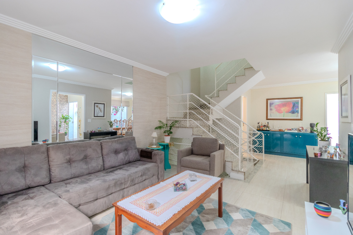 Apartamento, 3 quartos, 220 m² - Foto 2