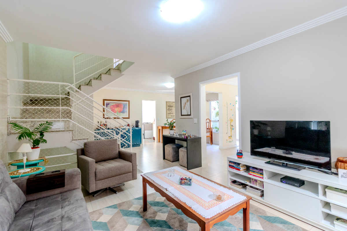 Apartamento, 3 quartos, 220 m² - Foto 3
