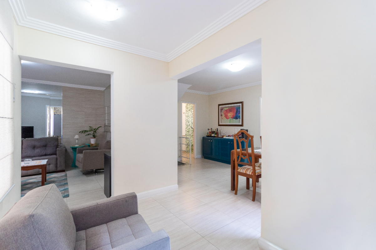 Apartamento, 3 quartos, 220 m² - Foto 4
