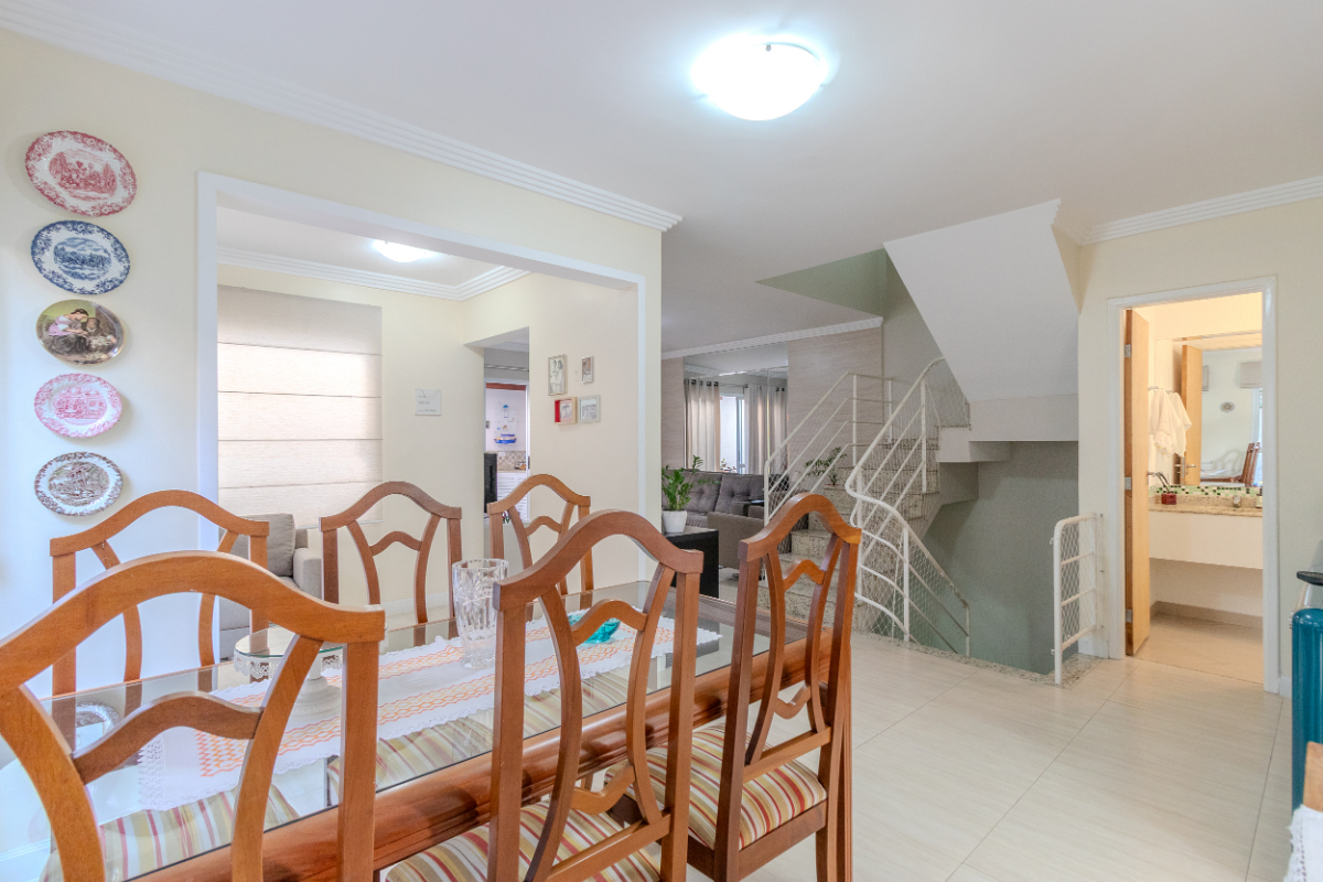 Apartamento, 3 quartos, 220 m² - Foto 5