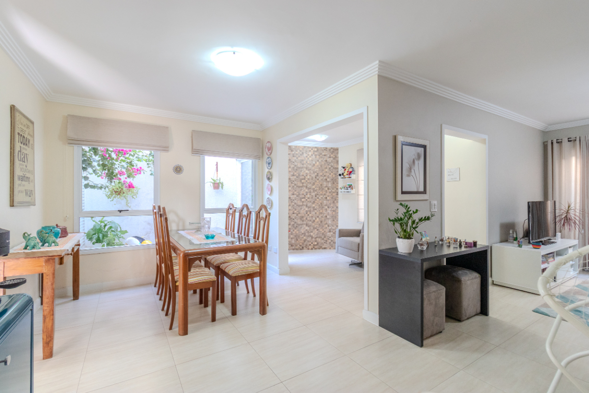 Apartamento, 3 quartos, 220 m² - Foto 6