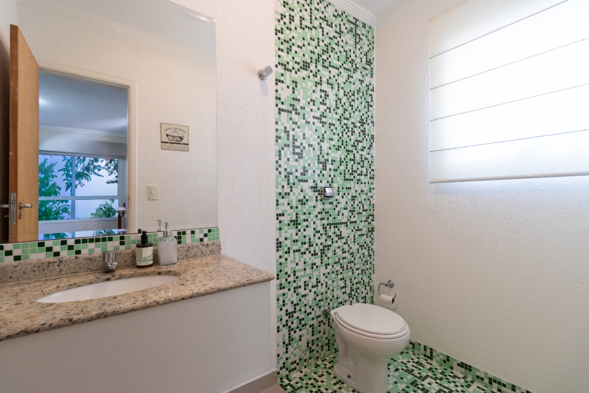 Apartamento, 3 quartos, 220 m² - Foto 8