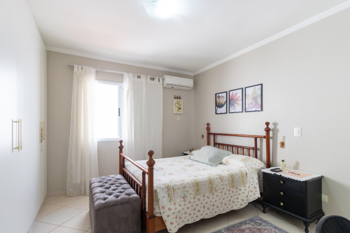 Apartamento, 3 quartos, 220 m² - Foto 9