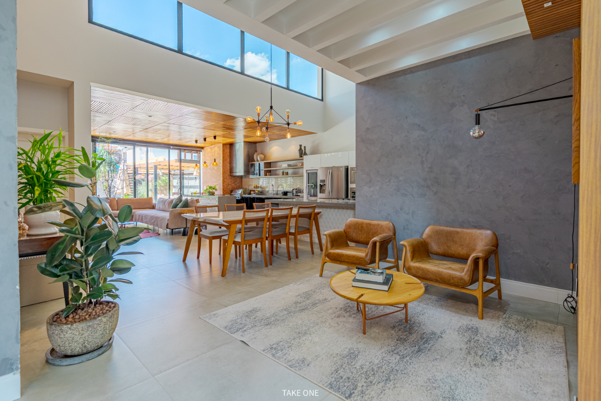Apartamento, 3 quartos, 340 m² - Foto 1