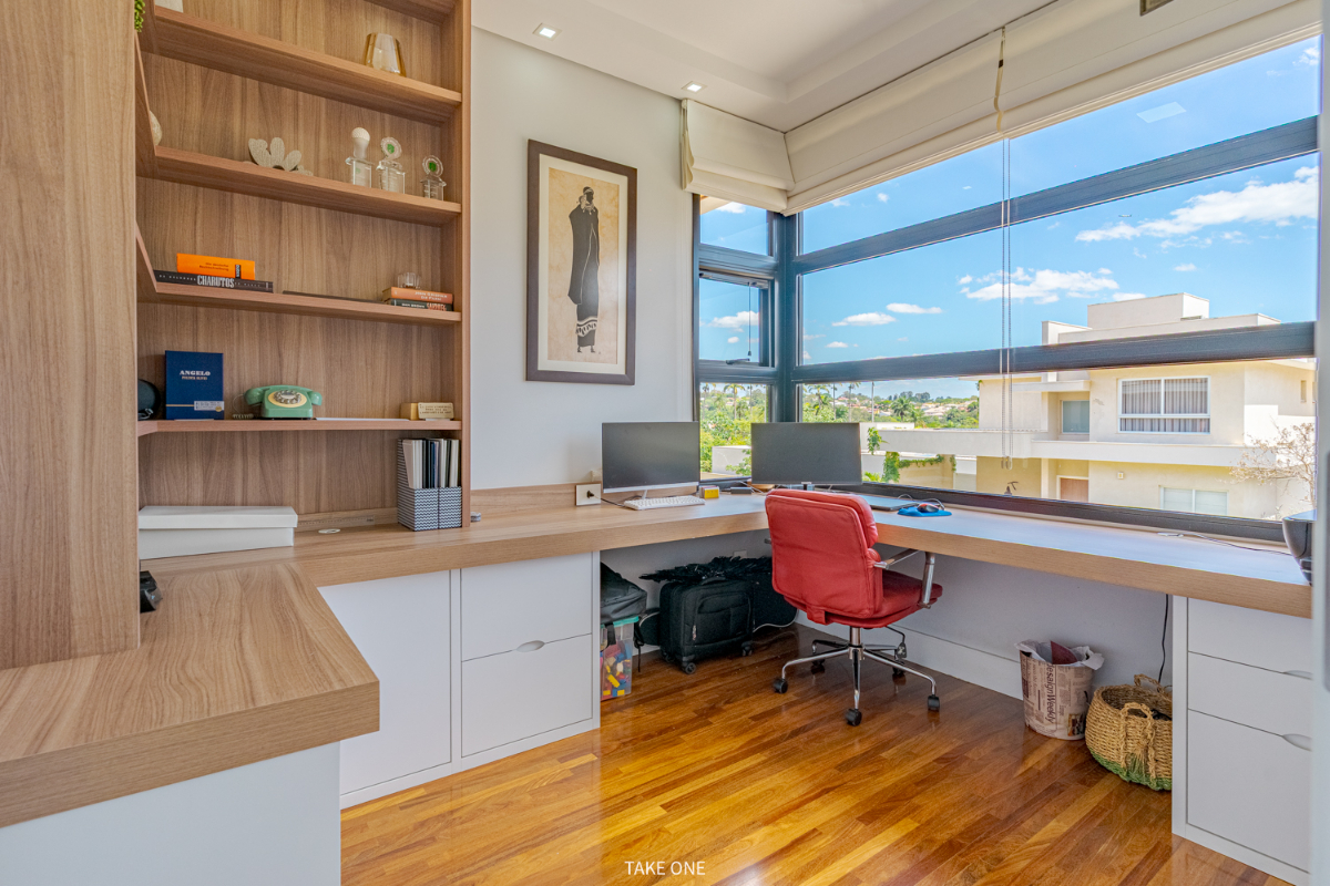 Apartamento, 3 quartos, 340 m² - Foto 10