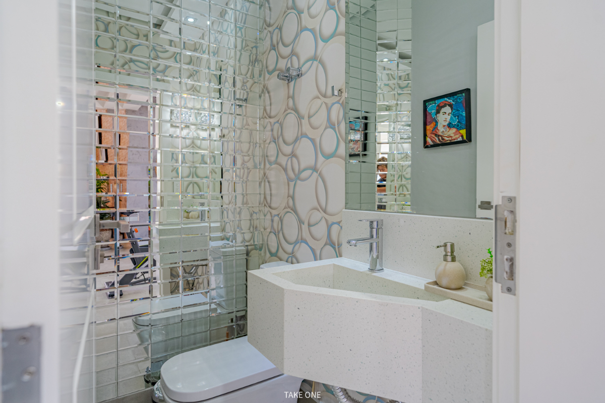 Apartamento, 3 quartos, 340 m² - Foto 11