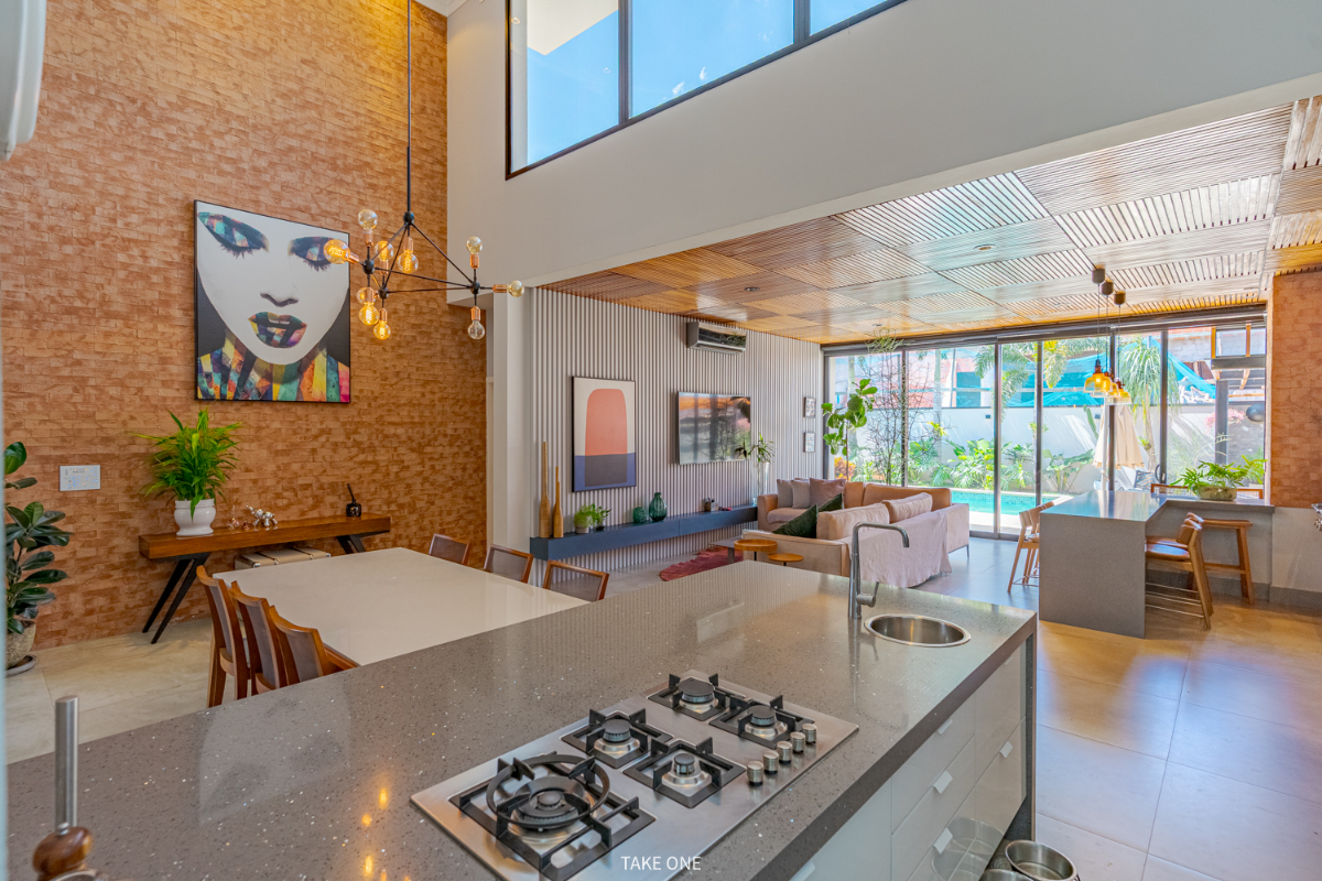 Apartamento, 3 quartos, 340 m² - Foto 2