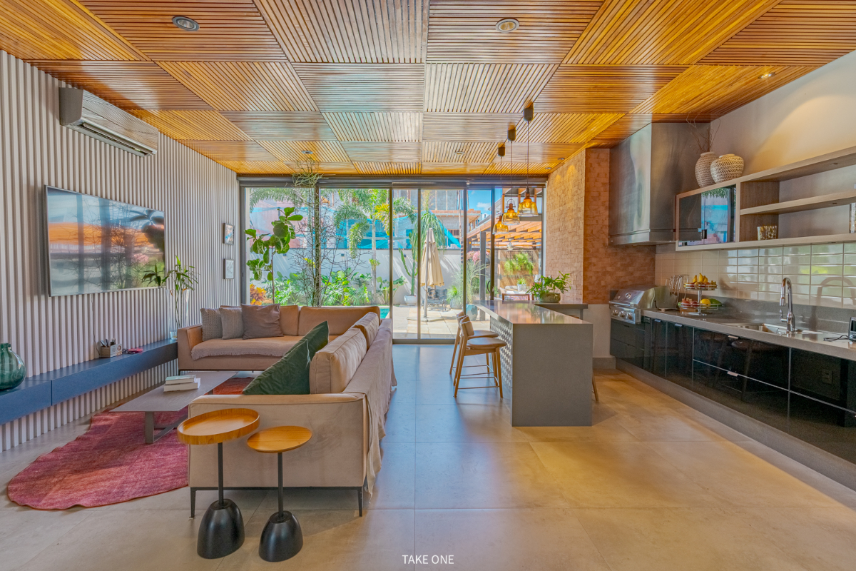 Apartamento, 3 quartos, 340 m² - Foto 3