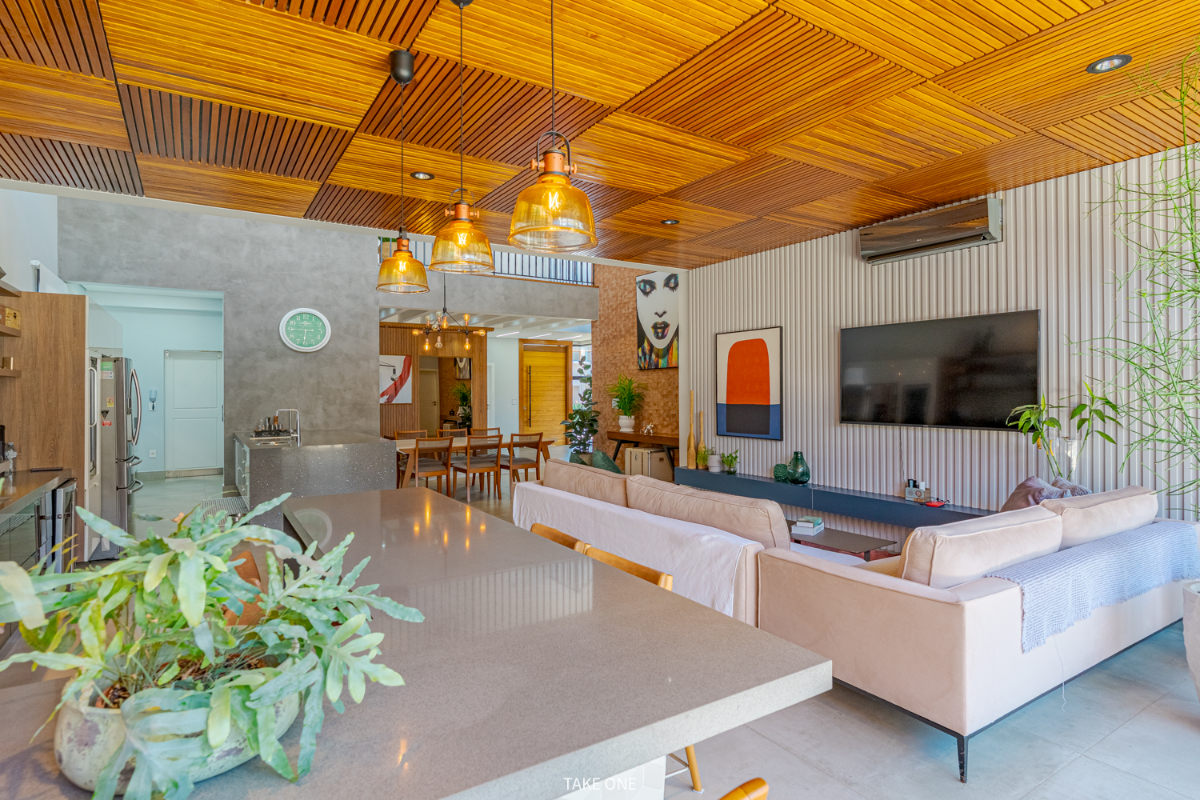 Apartamento, 3 quartos, 340 m² - Foto 4