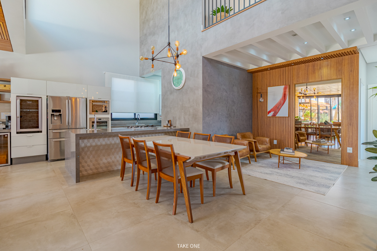 Apartamento, 3 quartos, 340 m² - Foto 5