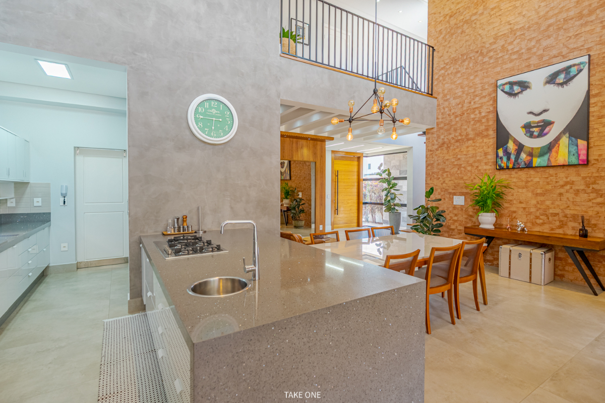 Apartamento, 3 quartos, 340 m² - Foto 7