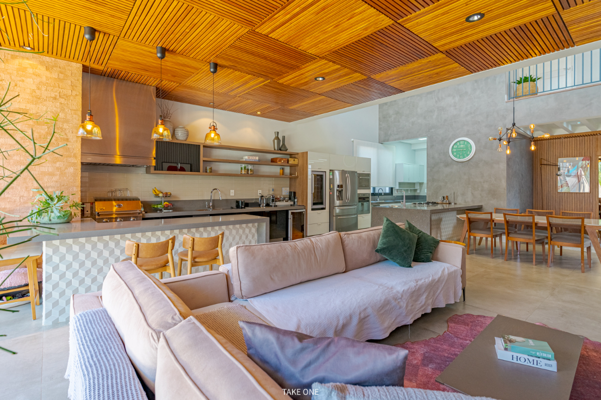 Apartamento, 3 quartos, 340 m² - Foto 8