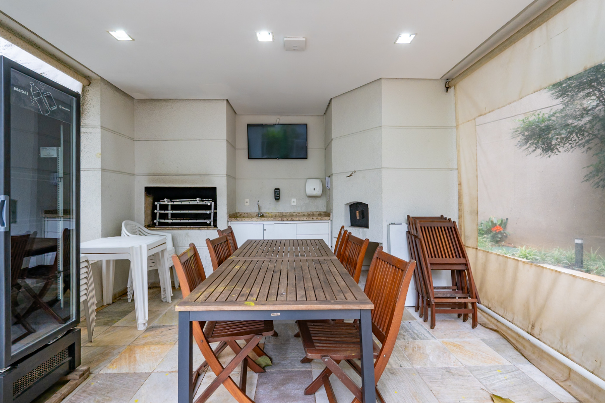 Apartamento, 3 quartos, 168 m² - Foto 10