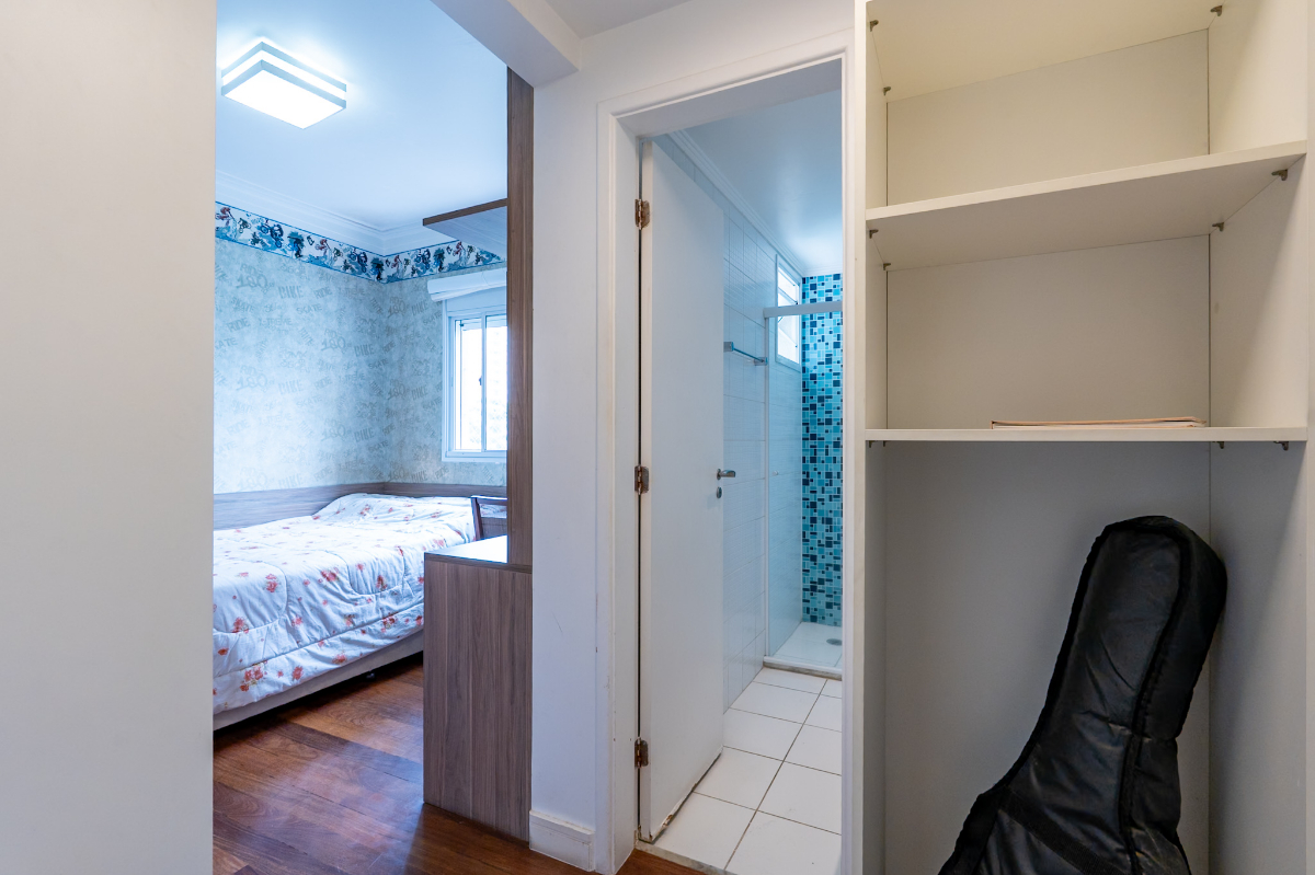 Apartamento, 3 quartos, 168 m² - Foto 12